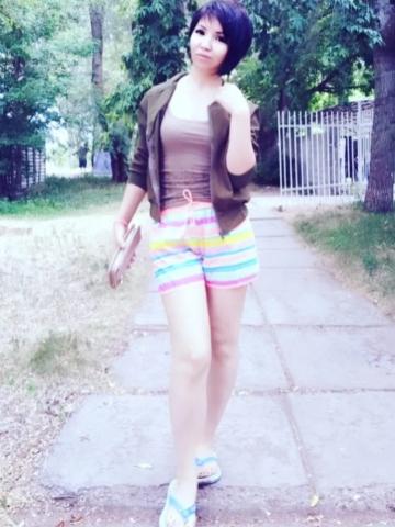 Индивидуалка Ника Фотография 10